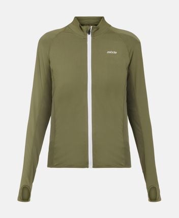 Functional jacket