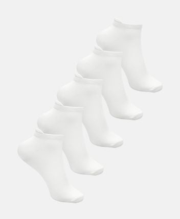 Running socks, pack of 5