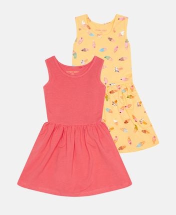Casual dress, set of 2 152850.F.DR.VX