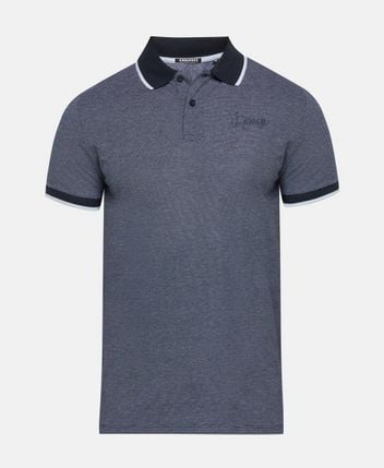 Polo shirt - regular fit