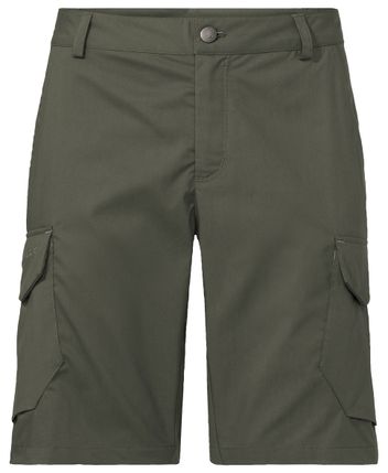 Functional trousers VAUDE Hosen Men's Neyland Cargo Shorts