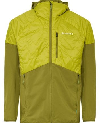 Outdoor jacket