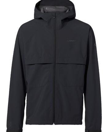 Functional jacket