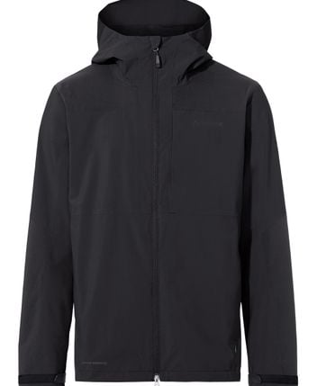 Functional jacket