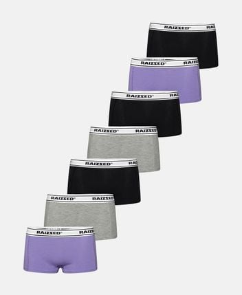 Boxer shorts, set of 7