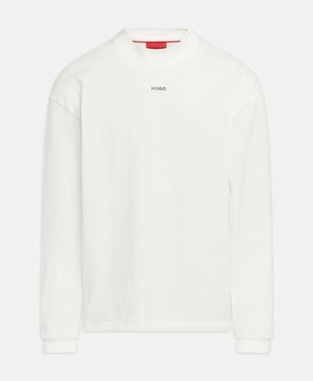 Long-sleeved top Daposo