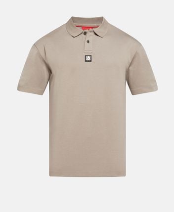 Polo shirt