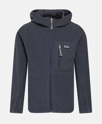 Zip jacket