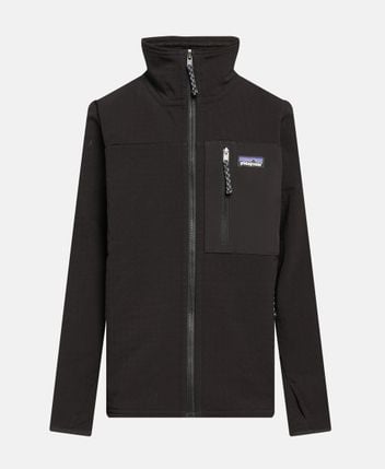 Mid-layer jacket R2 TechFace Jacket