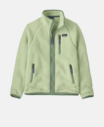 Functional jacket