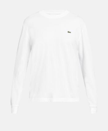 Long-sleeved top