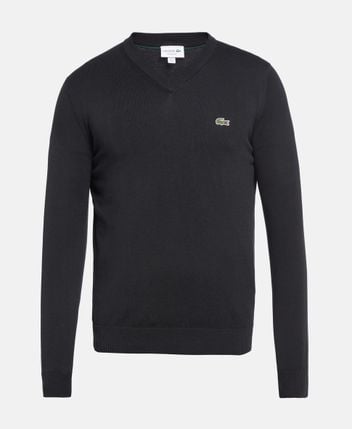 Long-sleeved jumper