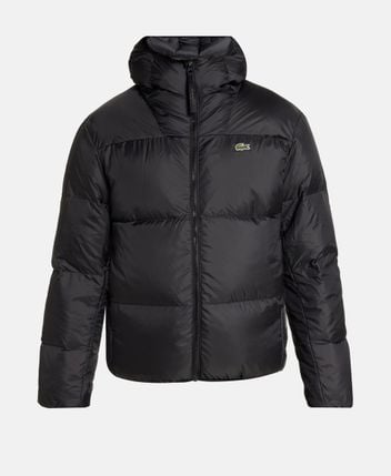 Down jacket