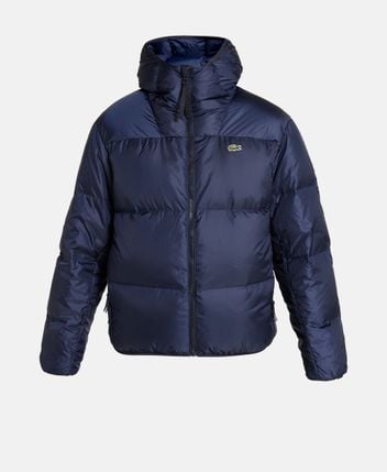 Down jacket