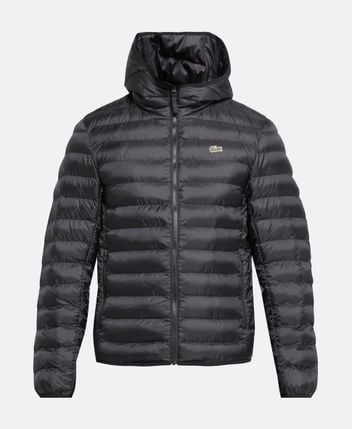 Quilted jacket