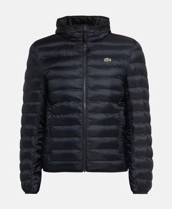 Quilted jacket
