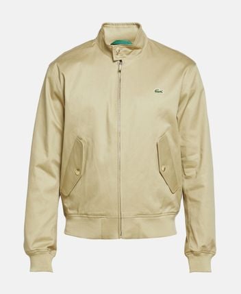 Transitional jacket