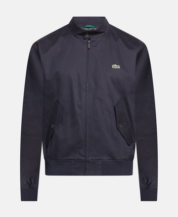Transitional jacket