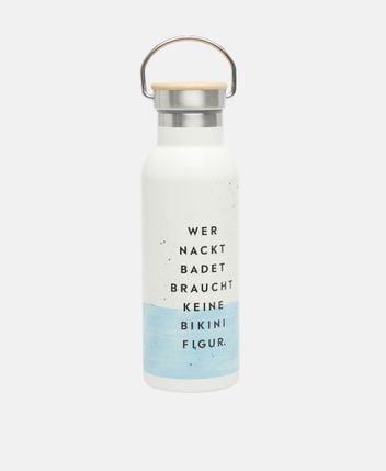 Thermal drinking bottle 0.5l