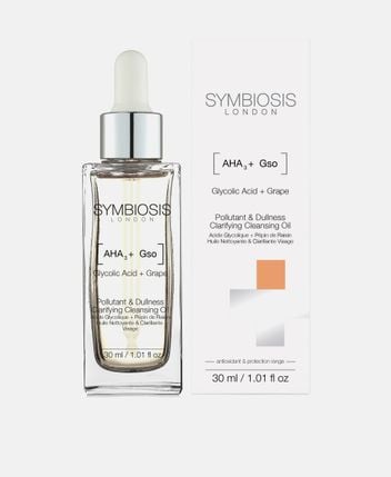 Cleansing oil