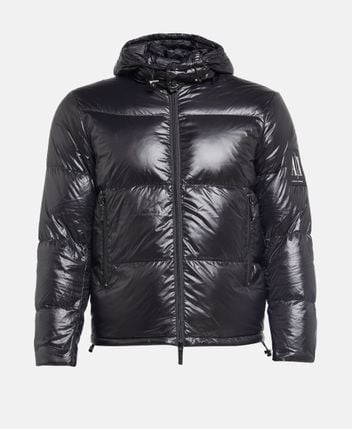 Down jacket
