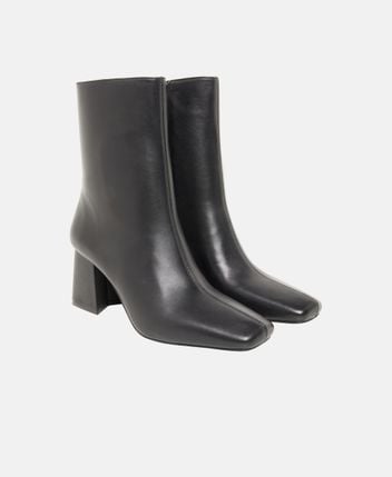 Ankle-boots