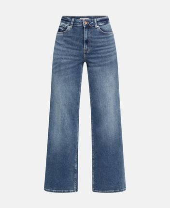 Relaxed Fit Jeans Madison Blush