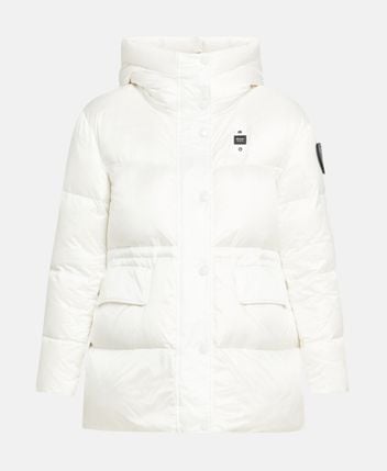 Down jacket