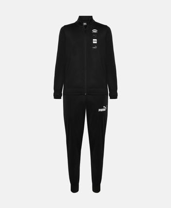 Training jumpsuit