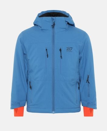 Ski jacket
