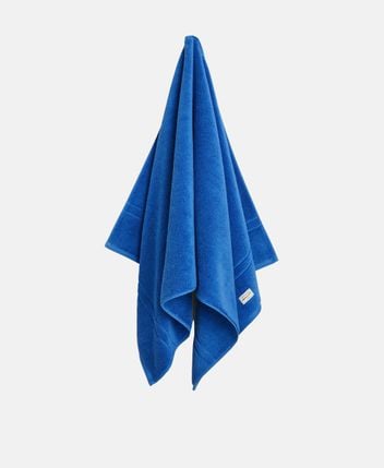 Bath towel
