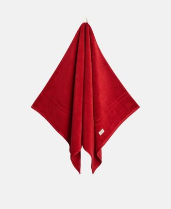 Bath towel