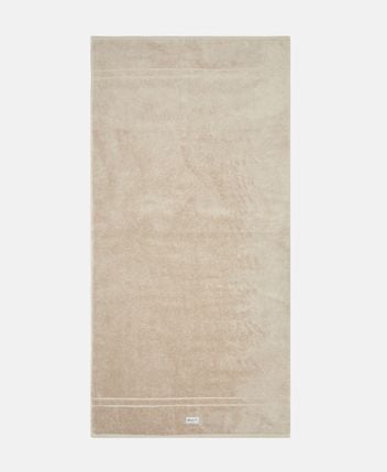 Bath towel