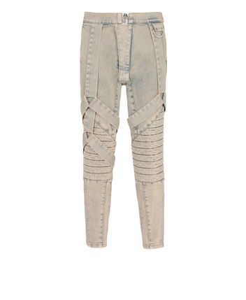 Bootcut jeans