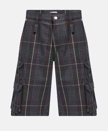 Cargo shorts