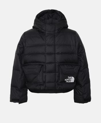 Down jacket