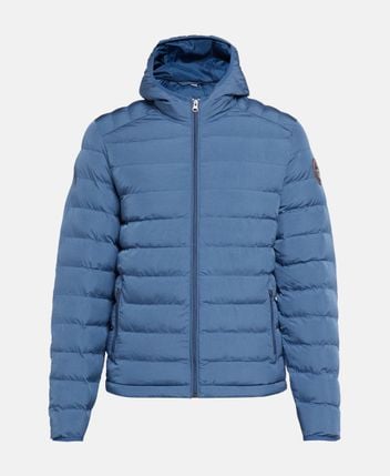 Functional jacket