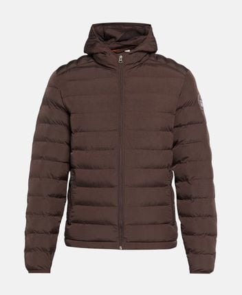 Functional jacket
