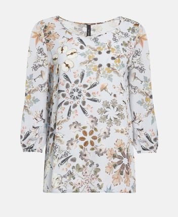 Shirt blouse