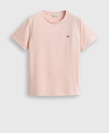 Crew neck t-shirt