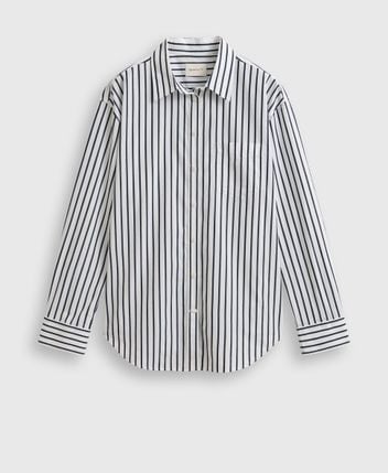 Leisure blouse
