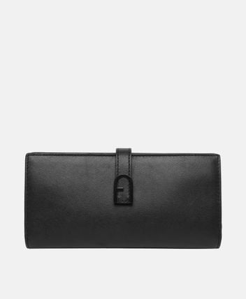 Leather wallet