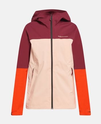 Functional jacket HIPE®