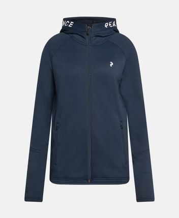 Mid-layer jacket Rider