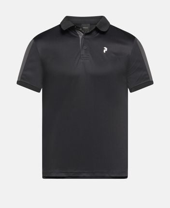 Golf polo Player