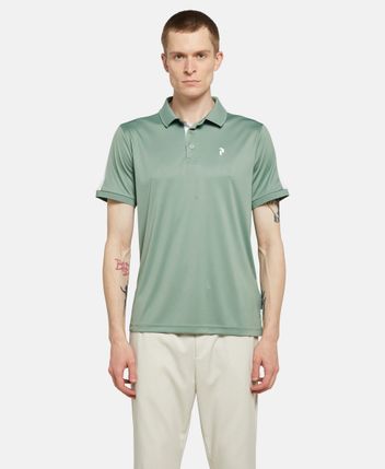Golf polo