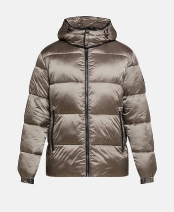 Quilted jacket Ambro