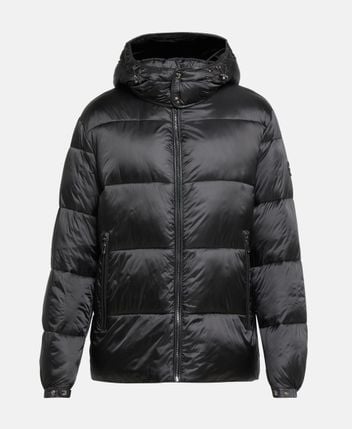 Quilted jacket Ambro