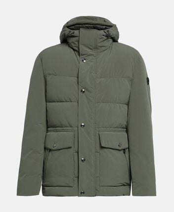 Winter jacket