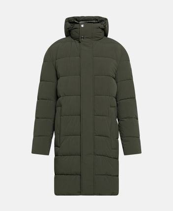 Winter coat WINSTEN